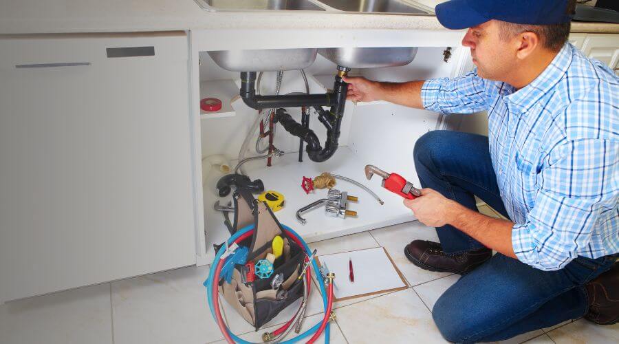 Local 24/7 Emergency Plumbing in Apison, TN